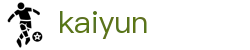 开云 - Kaiyun官网首页 - 官方中文认证